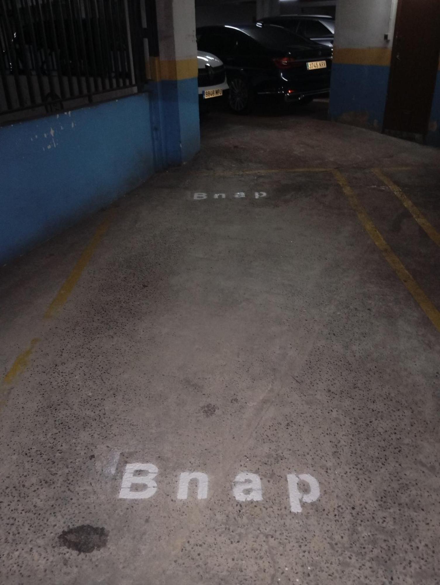 شقة Bnap Gesta اوفيدو المظهر الخارجي الصورة