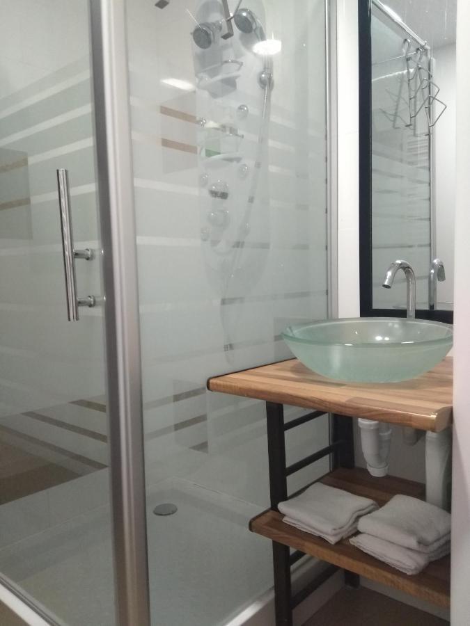 شقة Bnap Gesta اوفيدو المظهر الخارجي الصورة