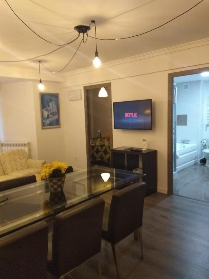 شقة Bnap Gesta اوفيدو المظهر الخارجي الصورة